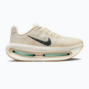 Buty do biegania męskie Nike Vomero Premium pale ivory/sanddrift/black spruce Beżowy