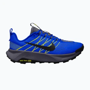 Buty do biegania męskie Nike Wildhorse 10 racer blue / gridiron / lemon venom / black
