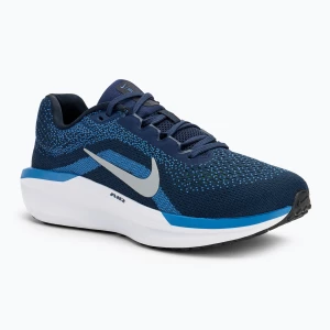 Buty do biegania męskie Nike Winflo 11 midnight navy/white star blue