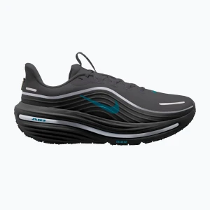 Buty do biegania męskie Nike Winflo 12 GORE-TEX anthracite / black / bright spruce Szary