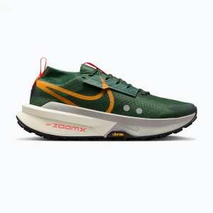 Buty do biegania męskie Nike Zegama 2 fir/desert ochre/college grey/sail
