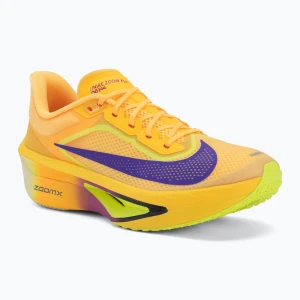 Buty do biegania męskie Nike Zoom Fly 6 citron pulse/volt ice/indigo burst