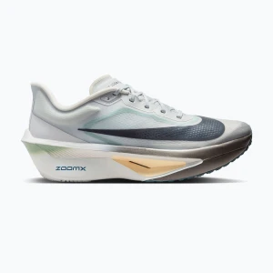 Buty do biegania męskie Nike Zoom Fly 6 pure platinum / grey fog / dark obsidian