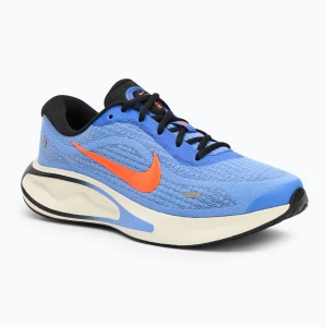 Buty do biegania męskie NikeJourney Run deep royal/astronomy blue/pale ivory/hyper crimson