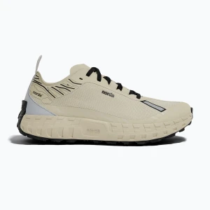 Buty do biegania męskie Norda 001A almond Beżowy