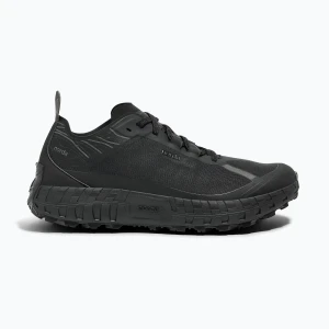 Buty do biegania męskie Norda 001A stealth black