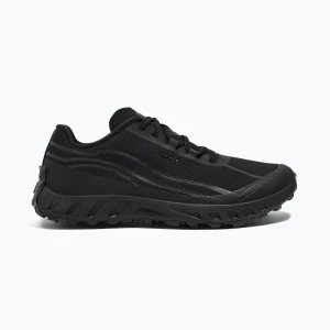 Buty do biegania męskie Norda 002 stealth black