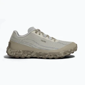 Buty do biegania męskie Norda 002 travertine Beżowy