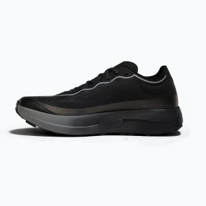 Buty do biegania męskie Norda 005 stealth black