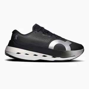 Buty do biegania męskie On Cloudboom Max black