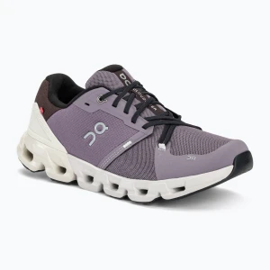 Buty do biegania męskie On Cloudflyer 4 shark/pearl