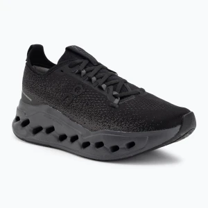 Buty do biegania męskie On Cloudsurfer Max black/eclipse