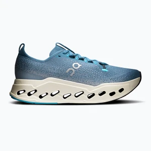 Buty do biegania męskie On Cloudsurfer Max dust/ivory
