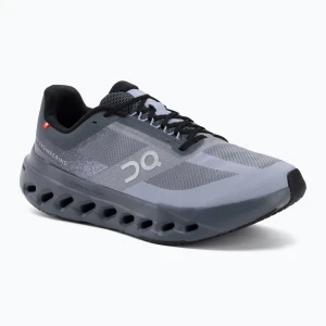 Buty do biegania męskie On Cloudsurfer Next stone / marsh Szary
