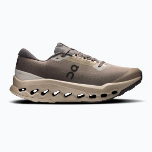 Buty do biegania męskie On Cloudsurfer Trail 2 Waterproof cinder/desert