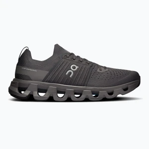 Buty do biegania męskie On Cloudswift 4 eclipse / ember Szary