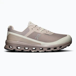 Buty do biegania męskie On Cloudvista 2 Waterproof fog/cinder