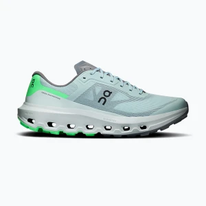 Buty do biegania męskie On Cloudvista 3 brook / verdite Szary