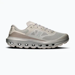 Buty do biegania męskie On Cloudvista 3 fog / pearl Szary