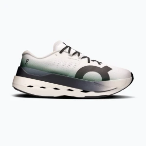 Buty do biegania męskie On Cloudboom Max white/black