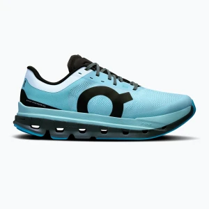 Buty do biegania męskie On Cloudflow 5 arctic/stone