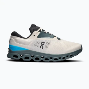Buty do biegania męskie On Running Cloudstratus 3 cream/horizon
