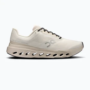 Buty do biegania męskie On Cloudsurfer Next ivory/silver