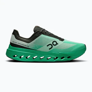 Buty do biegania męskie On Running Cloudsurfer Next mint/black