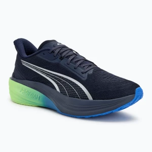 Buty do biegania męskie PUMA Darter Pro puma navy/bluemazing