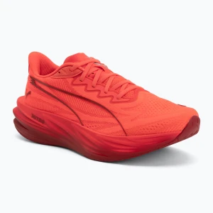 Buty do biegania męskie PUMA Deviate Pure Nitro ultra red / red rhythm