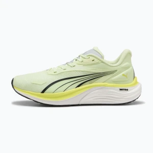 Buty do biegania męskie PUMA Electrify Nitro 4 green