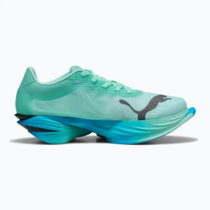 Zdjęcie produktu Buty do biegania męskie PUMA Fast-R Nitro Elite 3 cool dark gray/puma black