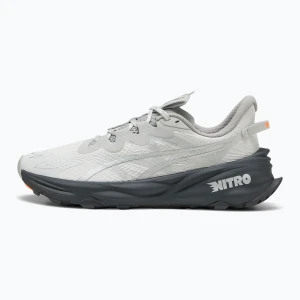 Buty do biegania męskie PUMA Fast-Trac Nitro 3 GTX dusky gray/gray echo