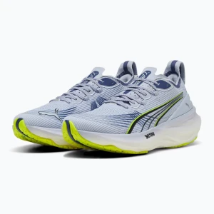 Buty do biegania męskie PUMA ForeverRun Nitro 2 cool weather/yellow alert