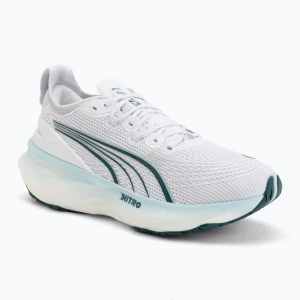 Buty do biegania męskie PUMA ForeverRun Nitro 2 white