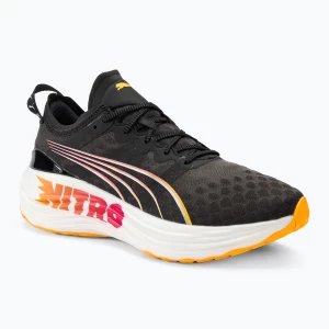 Buty do biegania męskie PUMA Foreverrun Nitro black