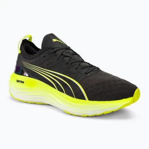 Buty do biegania męskie PUMA Foreverrun Nitro Psychedelic Rush black