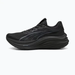 Buty do biegania męskie PUMA MagMax Nitro puma black/galactic gray