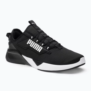 Buty do biegania męskie PUMA Retaliate 2 puma black/puma white