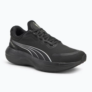 Buty do biegania męskie PUMA Scend Pro WTR puma black/puma silver