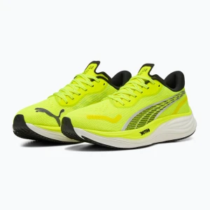 Buty do biegania męskie PUMA Velocity Nitro 3 yellow alert/puma black