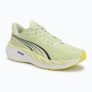Buty do biegania męskie PUMA Velocity Nitro 4 green