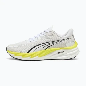 Buty do biegania męskie PUMA Velocity Nitro 4 white