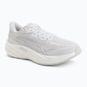Buty do biegania męskie Puma Velocity Nitro 5 puma white / puma silver