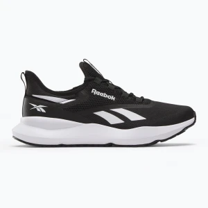 Buty do biegania męskie Reebok Cityride core black/footwear white