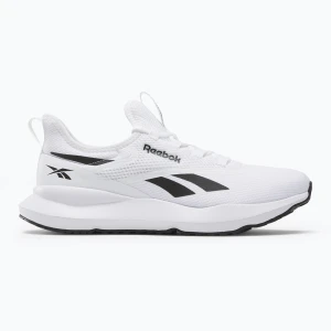 Buty do biegania męskie Reebok Cityride footwear white/core black