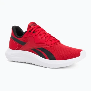 Buty do biegania męskie Reebok Energen Lux vector red/white/black