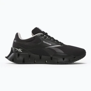 Zdjęcie produktu Buty do biegania męskie Reebok Zig Dynamica STR black/washed black/mist grey