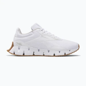 Buty do biegania męskie Reebok Zig Dynamica STR white/white/white