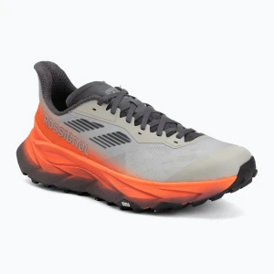 Buty do biegania męskie Rossignol Vercors neon red